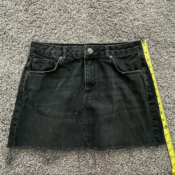 Urban Outfitters Denim Skirt - Picture 10 of 10